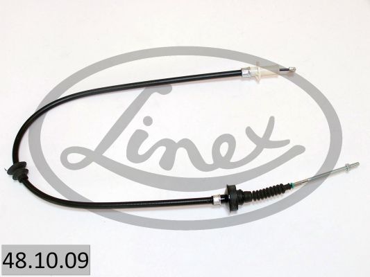 Трос сцепления - LINEX 48.10.09