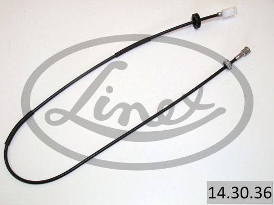 Трос спидометра - LINEX 14.30.36