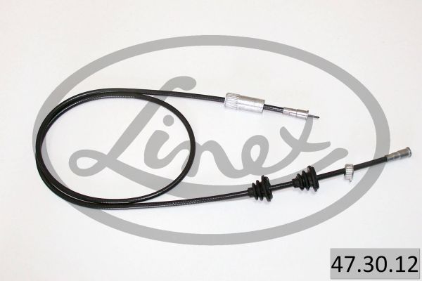 Трос спидометра - LINEX 47.30.12