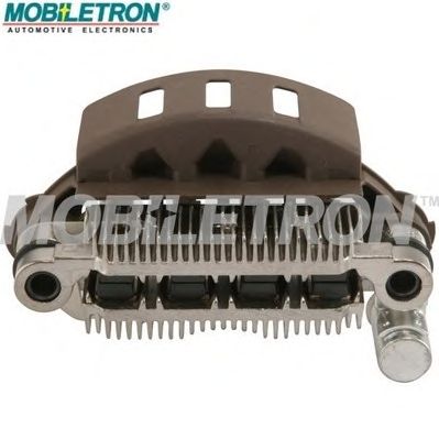 Плата диодов генератора - Mobiletron RM-32