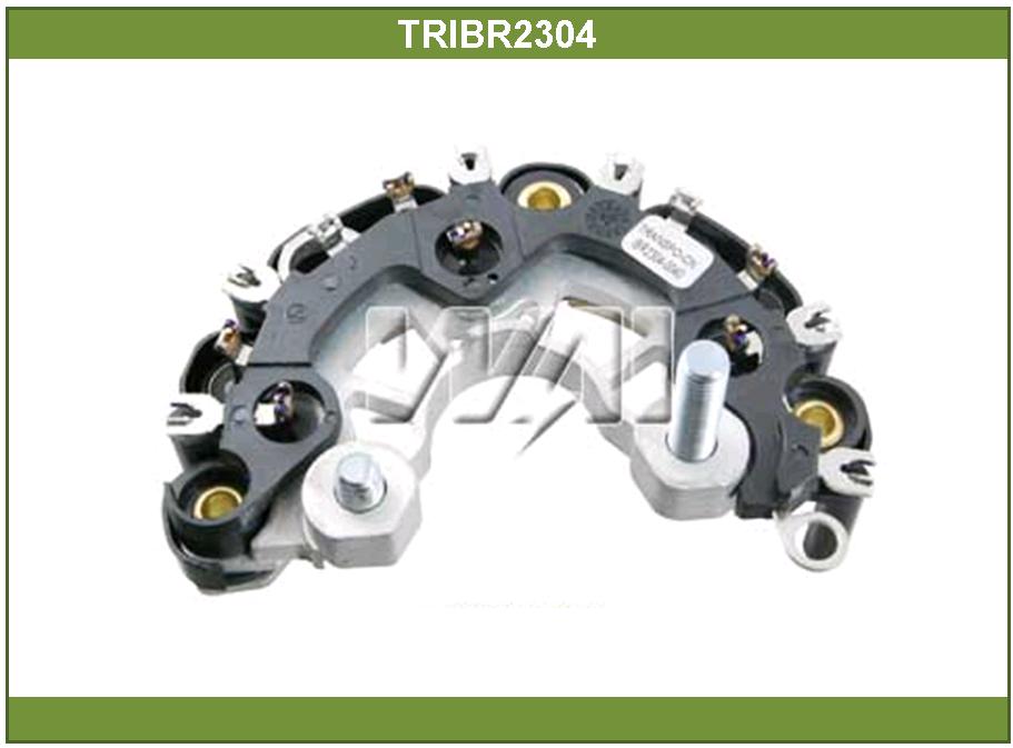 Плата диодов генератора - Transpo IBR2304