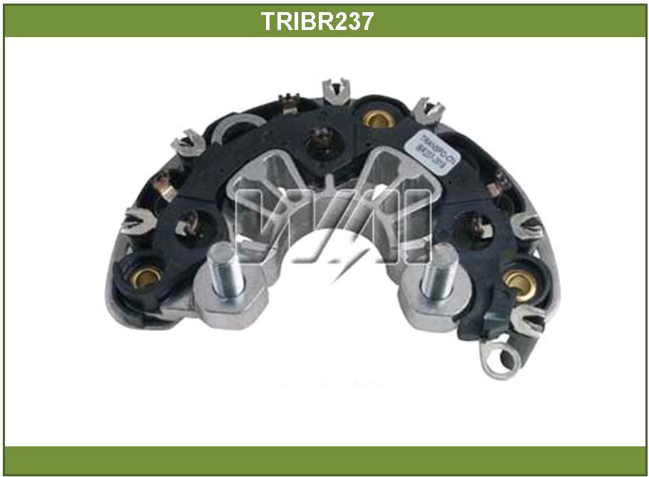 Плата диодов генератора - Transpo IBR237