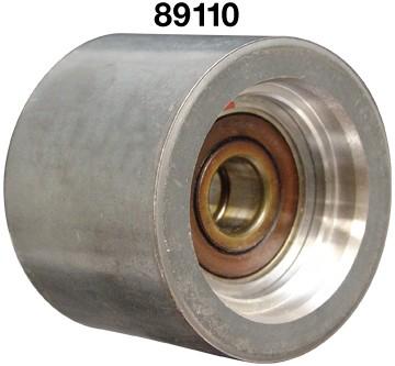 Ролик натяжителя ремня - Dayco 89110