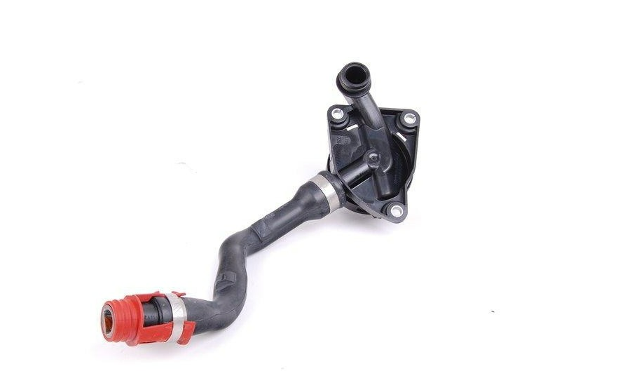 Клапан-регулятор давления картерных газов Mercedes A 642 010 18 91