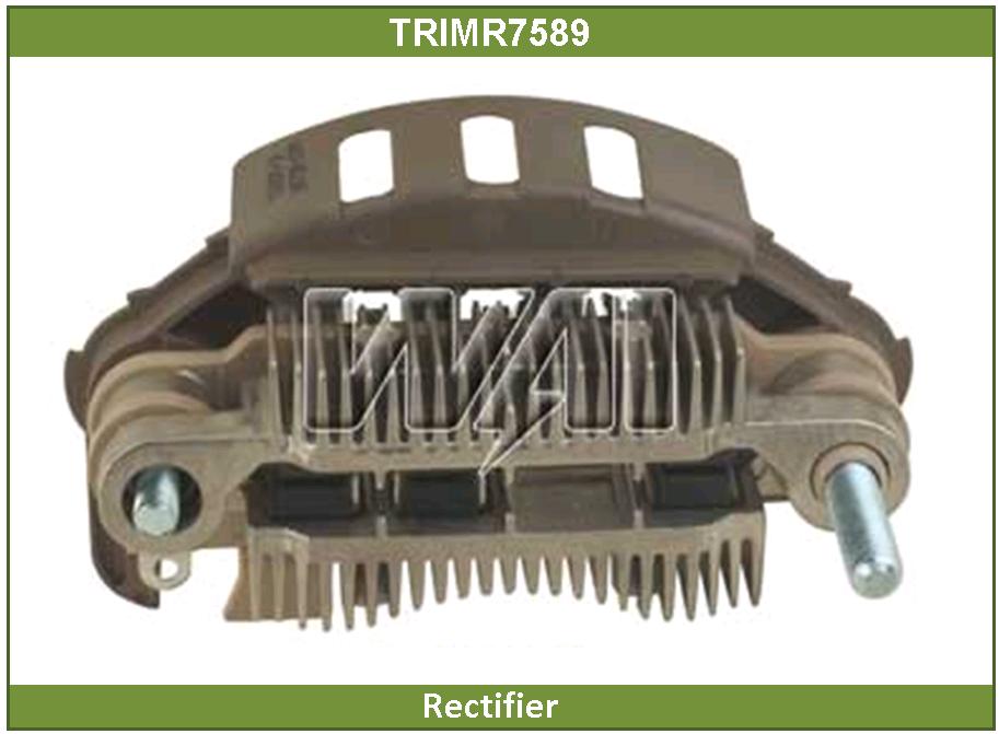 Мост диодный - Transpo IMR7589