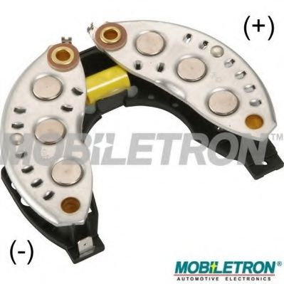 Мост диодный - Mobiletron RP-07