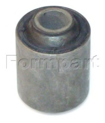 Комплект сайлентблоков подвески с болтом нижн рычага передней оси - Formpart 3000002