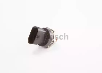 Датчик высокого давления топлива - Bosch 0281002909