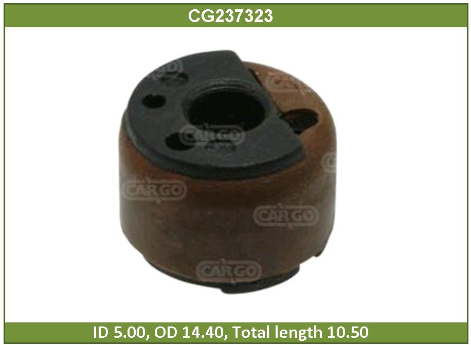 Кольца контактные - Cargo 237323