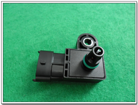 Датчик давления во впускном коллекторе g20d (MAP-sensor) - Ssangyong 1720940048