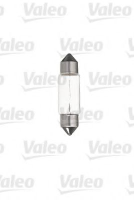 Комплект ламп 5W 12V sv8.5-8 Essential (2шт. в блистере) - Valeo 032124