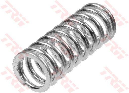 Комплект пружин сцепления honda: CRF 450 02-10 - TRW MEF132-6