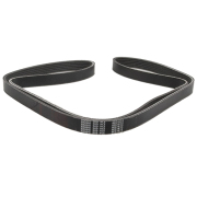 Ремень поликлиновый - Bando 6PK1670