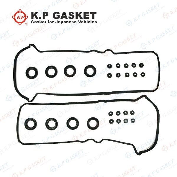 Ремкомплект крышки клапанов - KP KP01-081