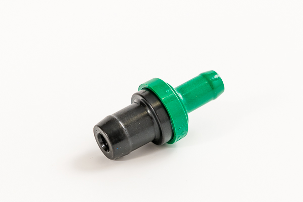 Клапан вентиляции картерных газов - AISAN 1100-75A90