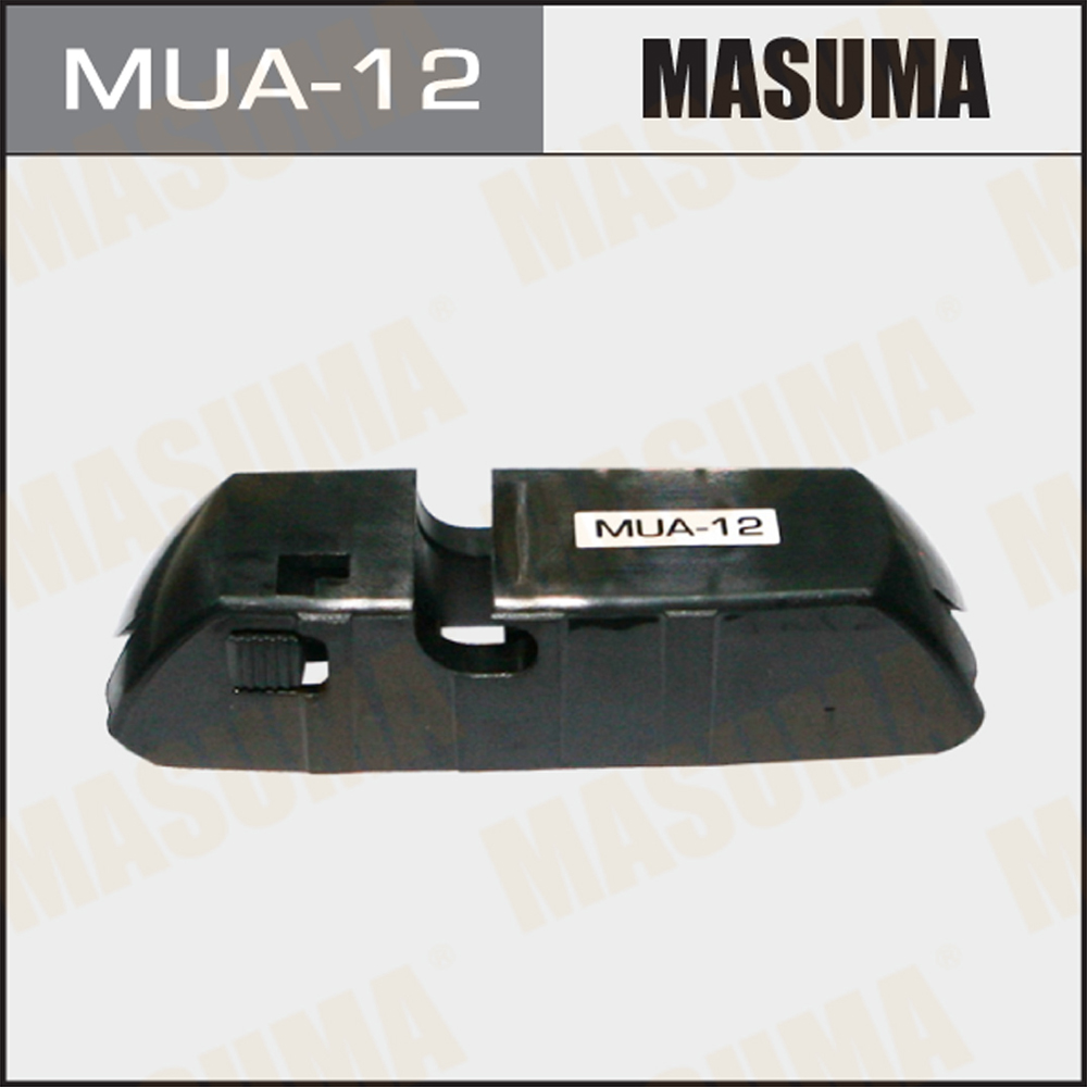 Адаптер щетки стеклоочистителя - Masuma MUA-12