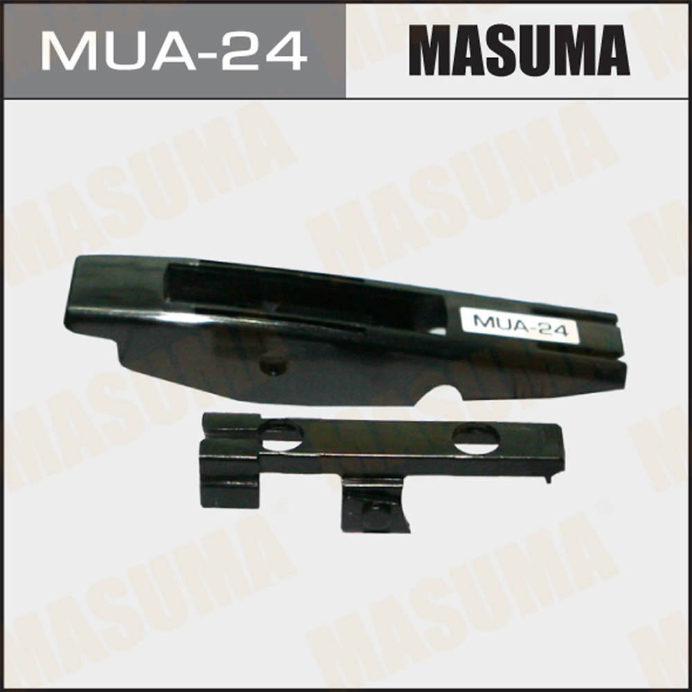 Адаптер щетки стеклоочистителя - Masuma MUA-24