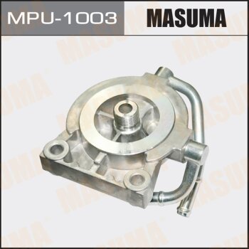 Насос ручной подкачки топлива - Masuma MPU-1003