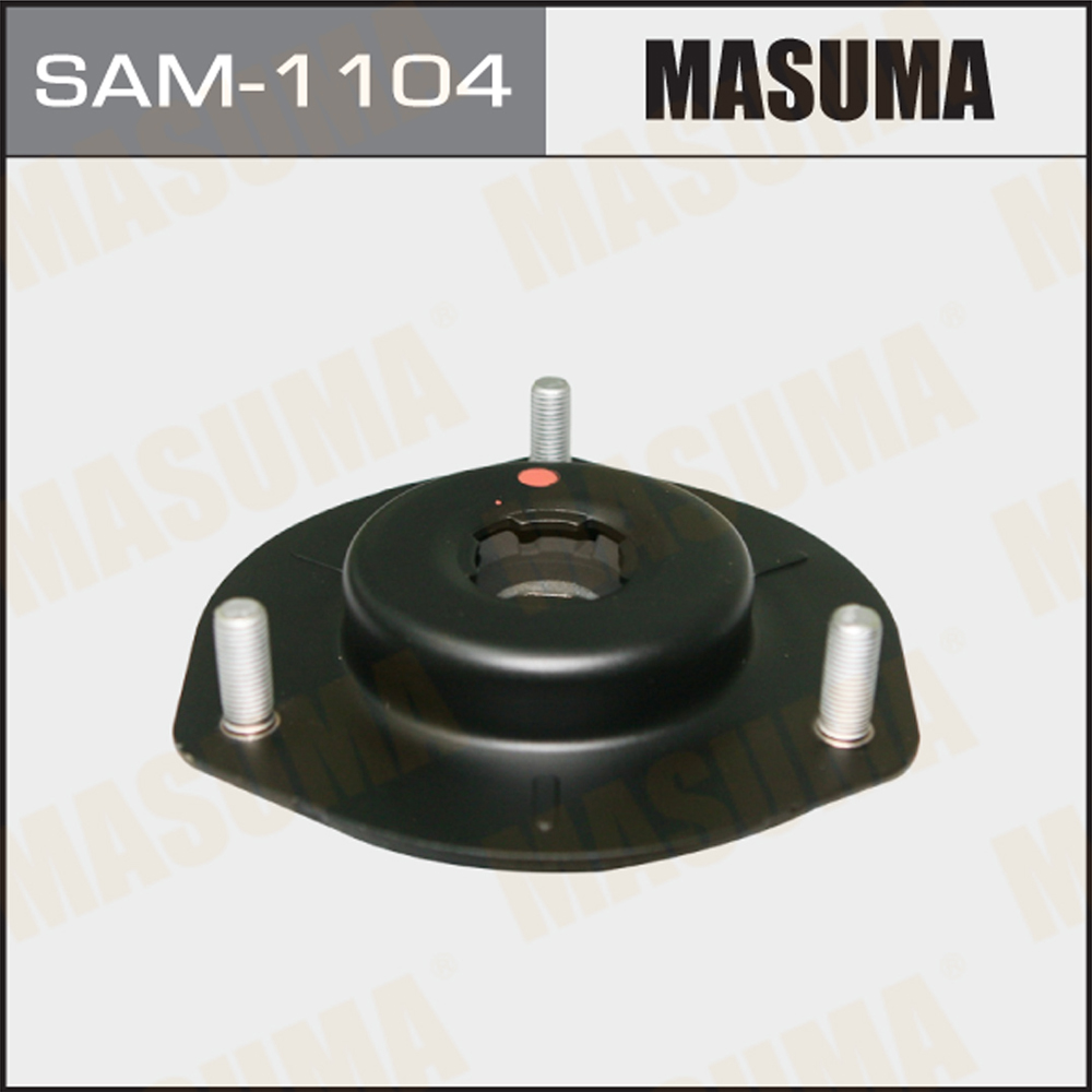 Опора амортизационной стойки | перед | - Masuma SAM-1104