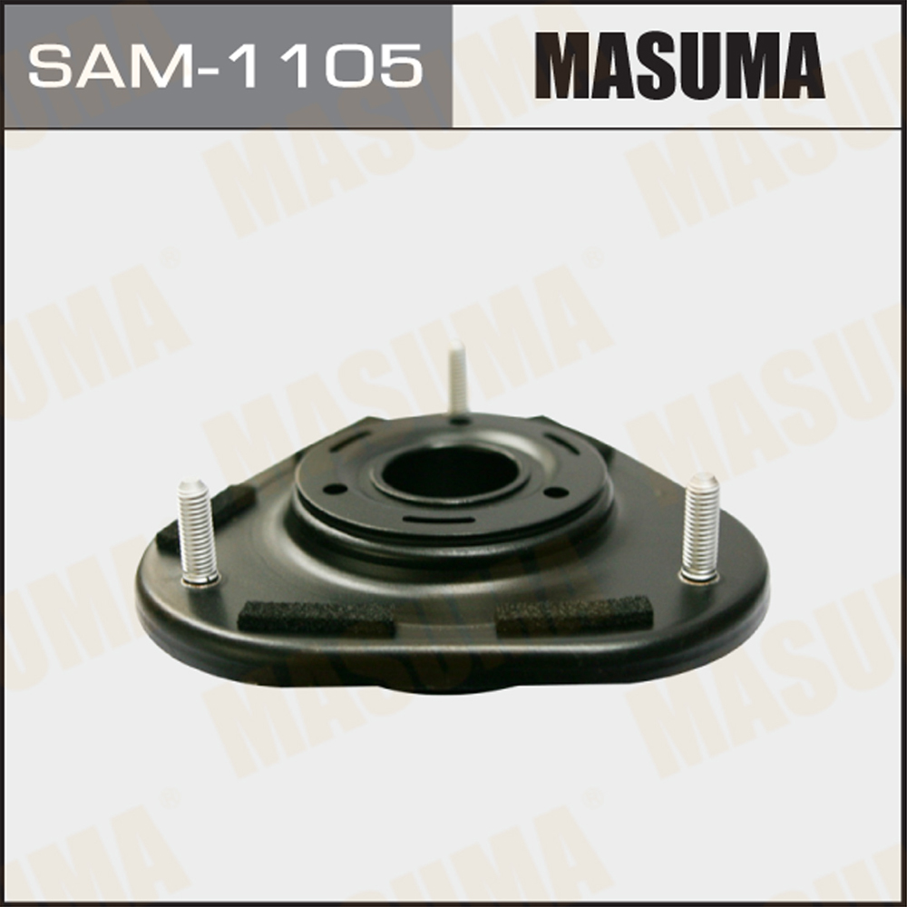 Опора амортизационной стойки | перед | - Masuma SAM-1105