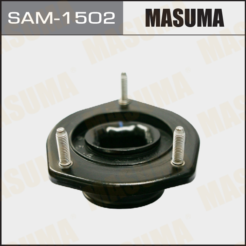 Опора амортизационной стойки | зад | - Masuma SAM-1502