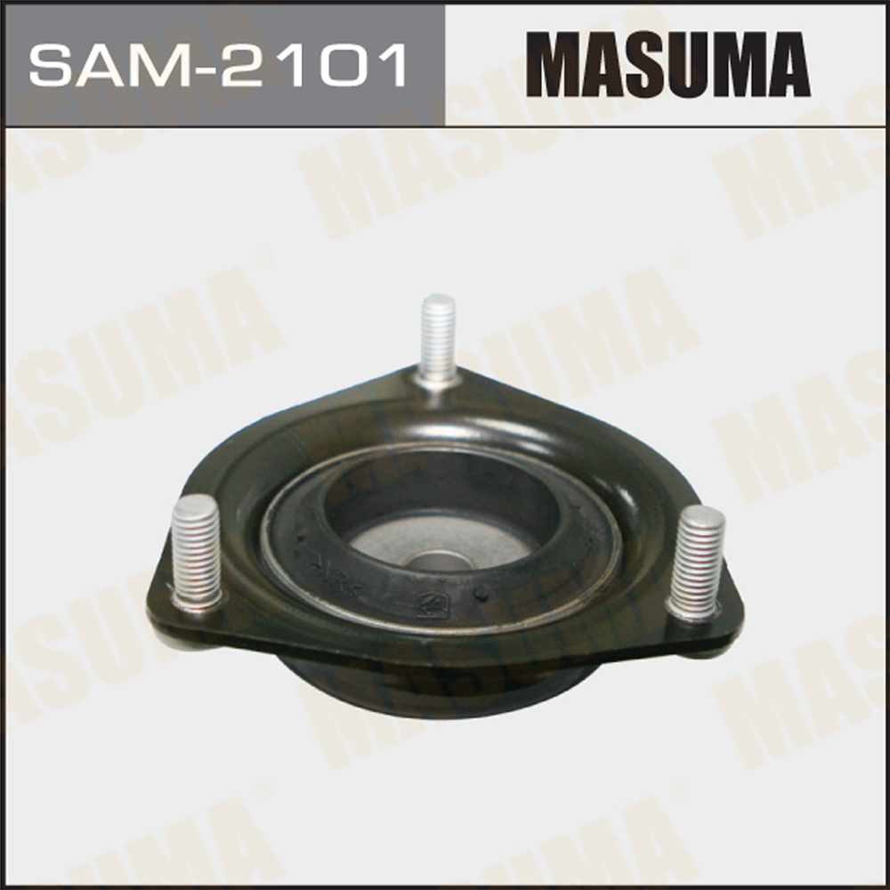 Опора амортизационной стойки | перед | - Masuma SAM-2101