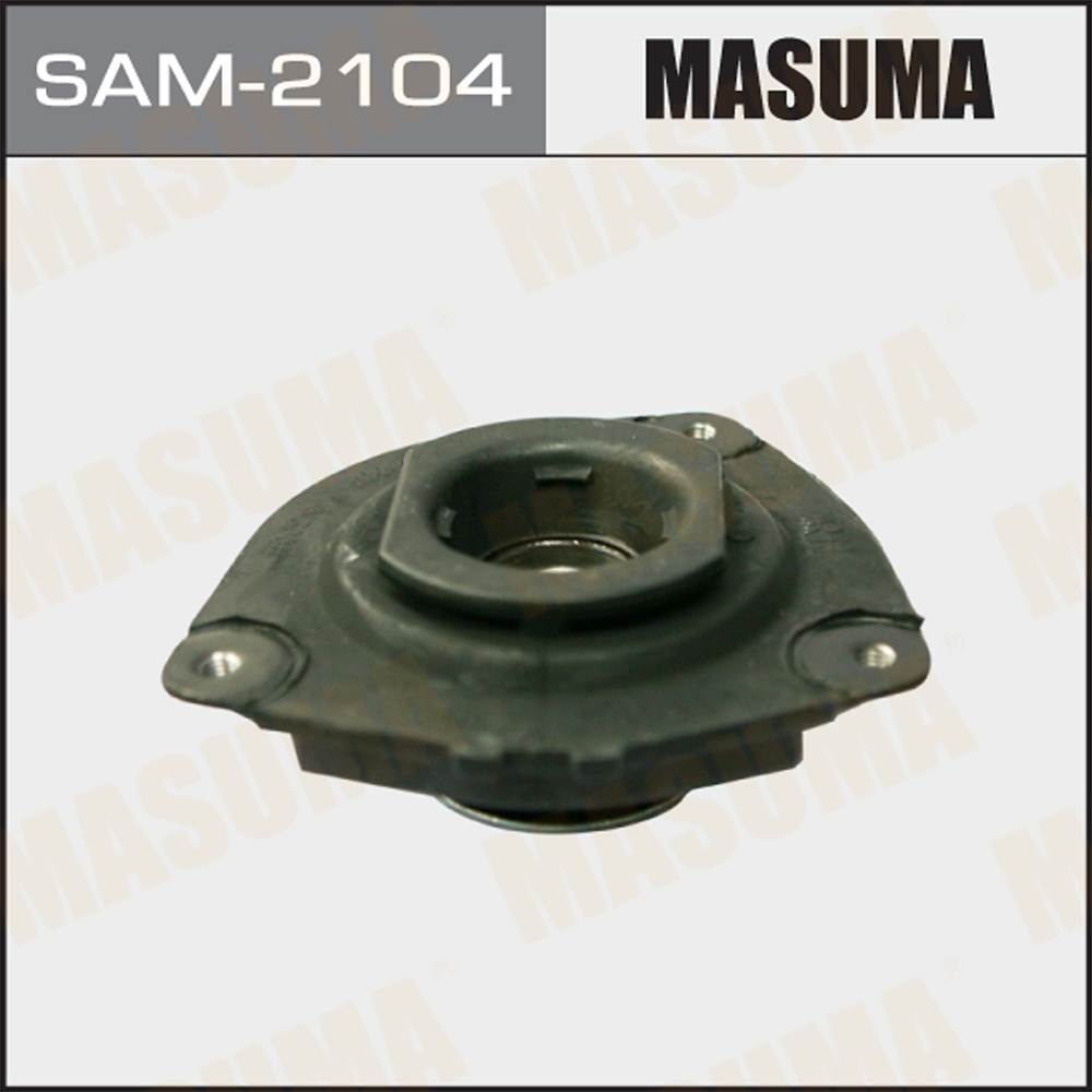 Опора амортизационной стойки | перед | - Masuma SAM-2104