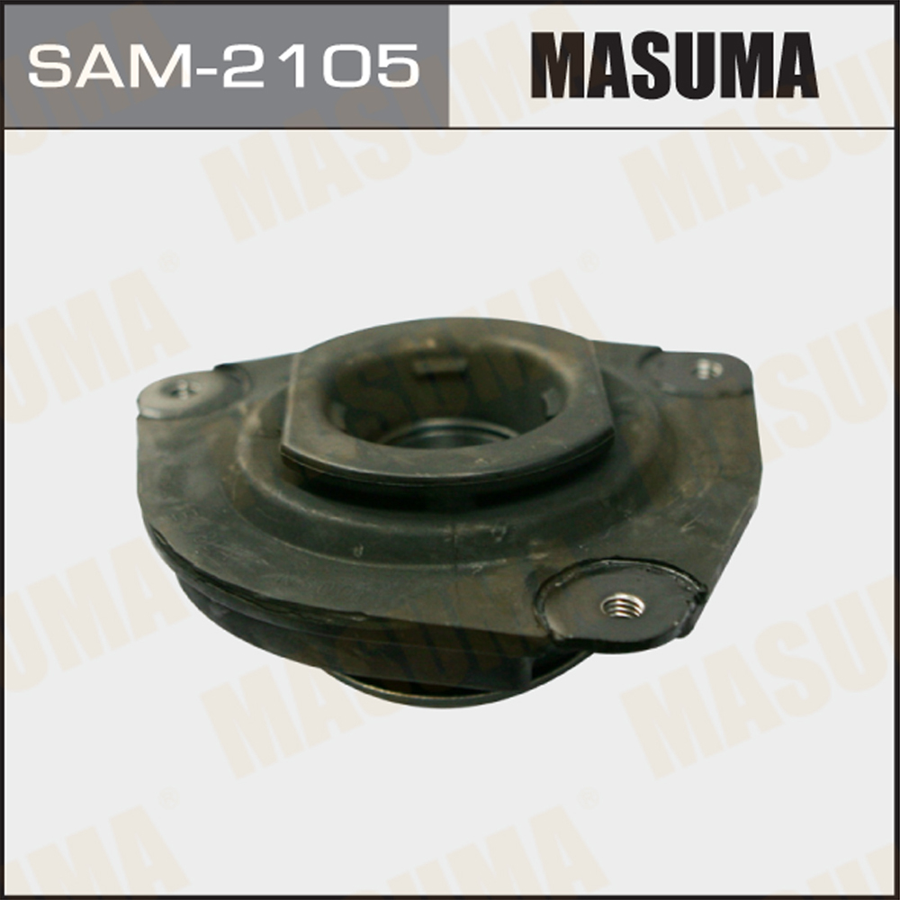 Опора амортизационной стойки | перед | - Masuma SAM-2105