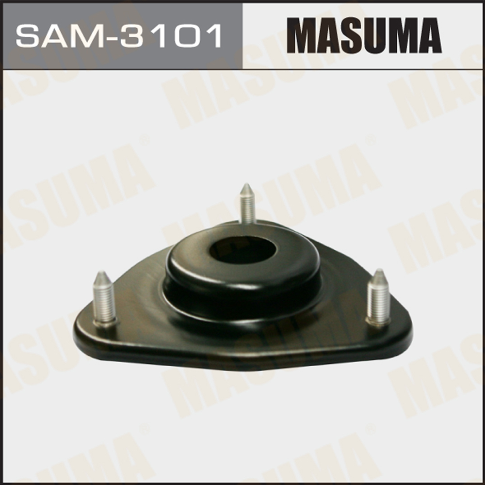 Опора амортизационной стойки | перед | - Masuma SAM-3101