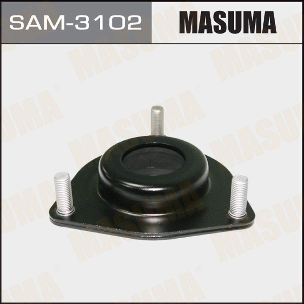 Опора амортизационной стойки | перед | - Masuma SAM-3102