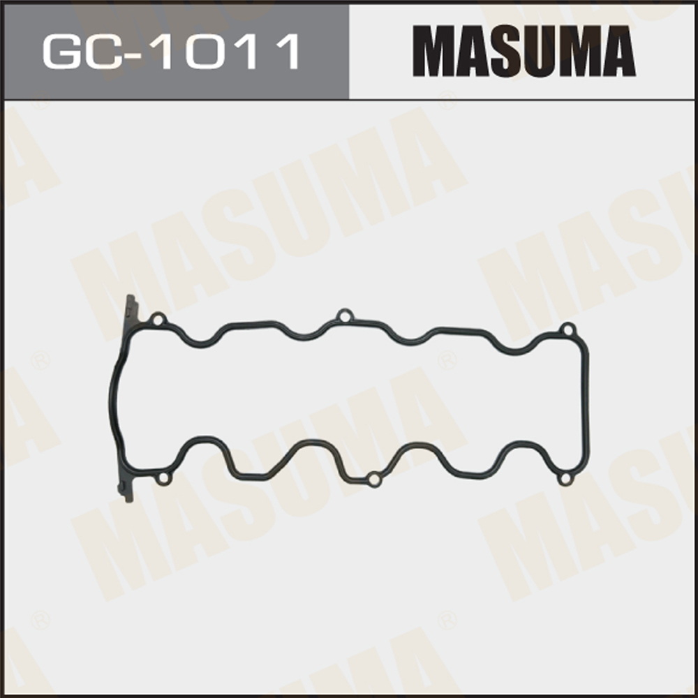Прокладка крышки клапанов - Masuma GC-1011