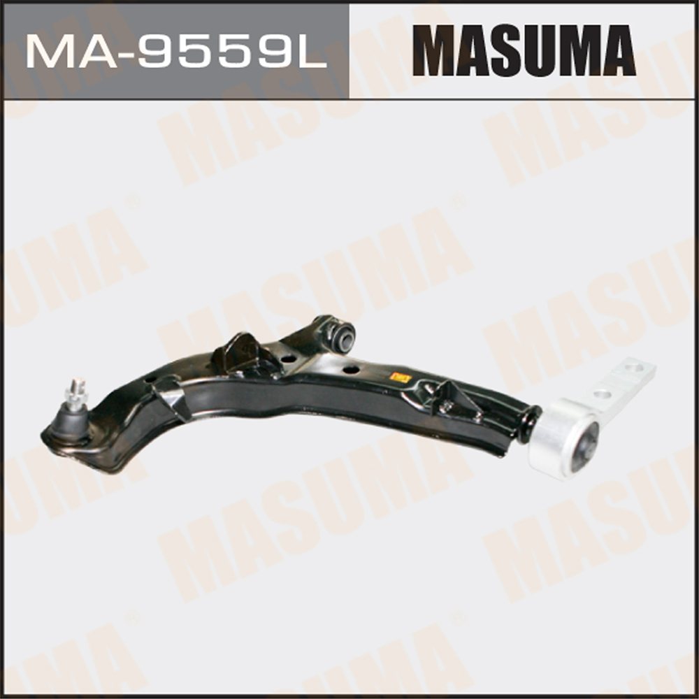 Рычаг подвески | перед | - Masuma MA-9559L