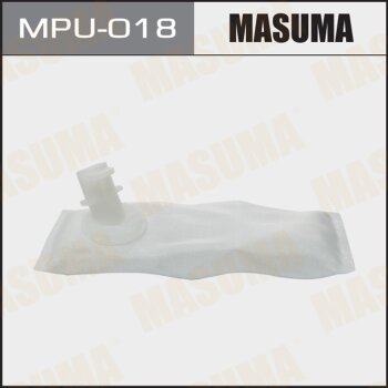 Фильтр топливный сетка - Masuma MPU-018