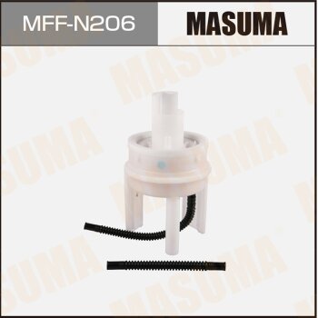 Фильтр топливный - Masuma MFF-N206
