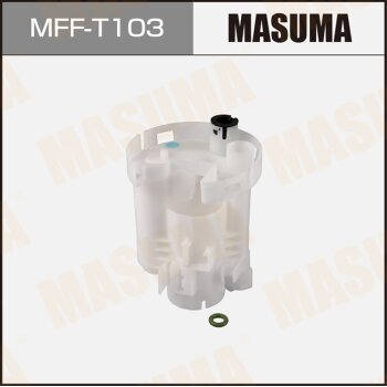 Фильтр топливный - Masuma MFF-T103