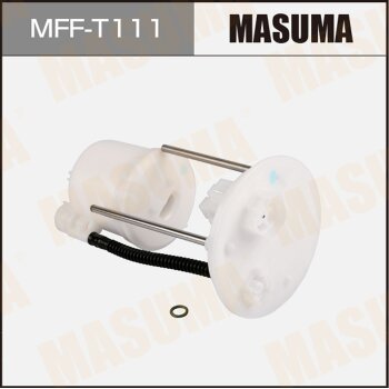 Фильтр топливный - Masuma MFF-T111