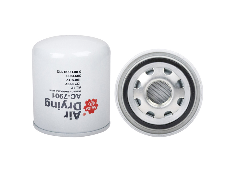 Фильтр осушителя пневмоподвески HCV - Sakura AC7901