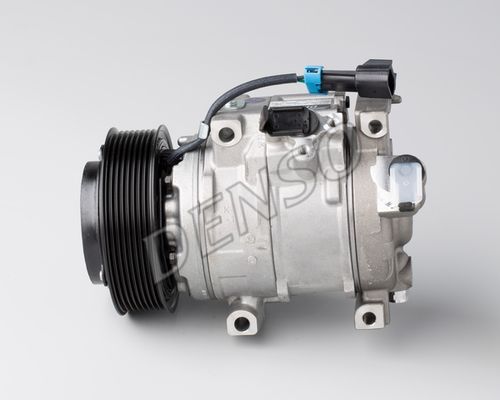 Компрессор кондиционера - Denso DCP99520