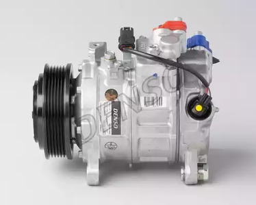 Компрессор кондиционера - Denso DCP05097