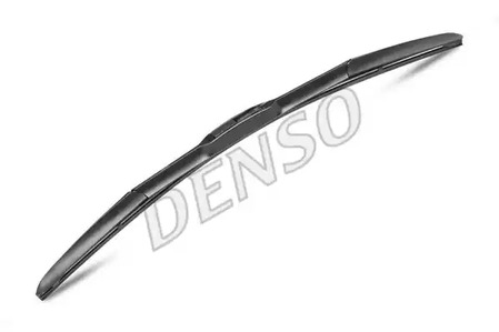 Щетка стеклоочистителя гибридная 530мм - Denso DUR-053L