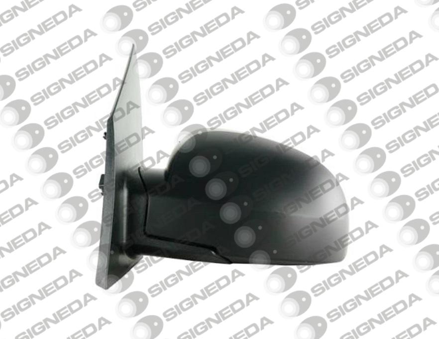 Зеркало боковое - Api HN350941E-2L00