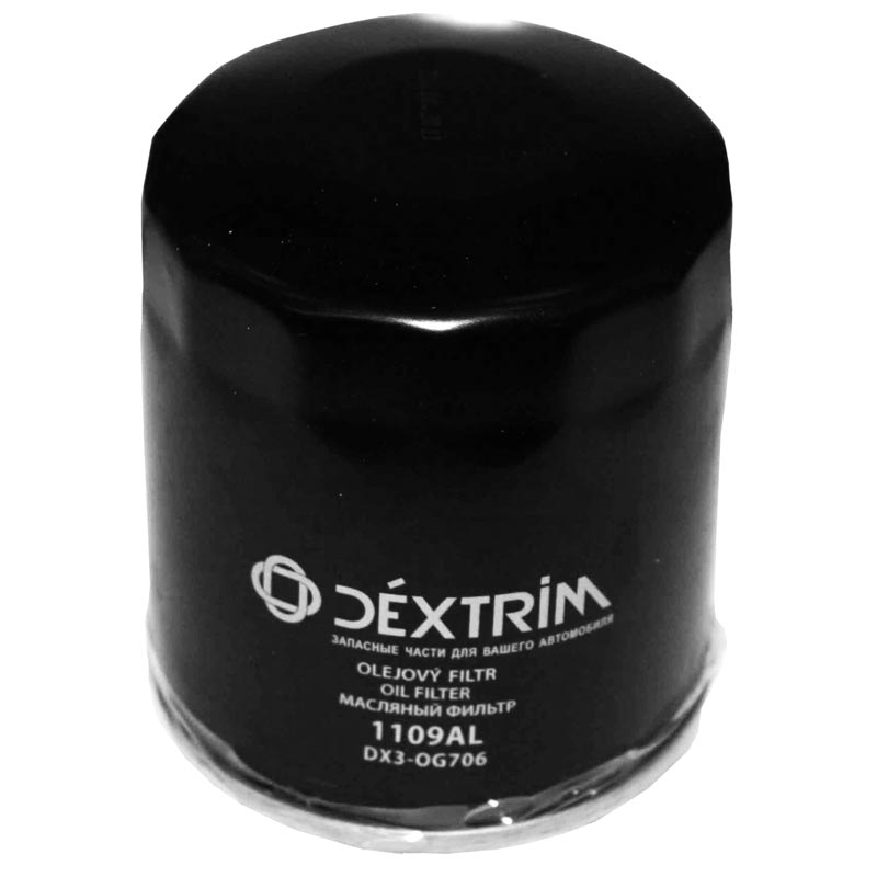 Фильтр масляный - Dextrim DX3OG706