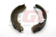 Колодки тормозные барабанные - EGT 421540EGT