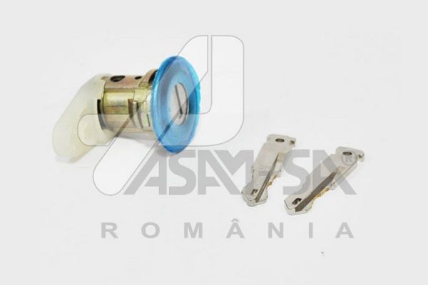 Замок багажника - ASAM 30940