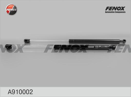 Упор газовый - Fenox A910002