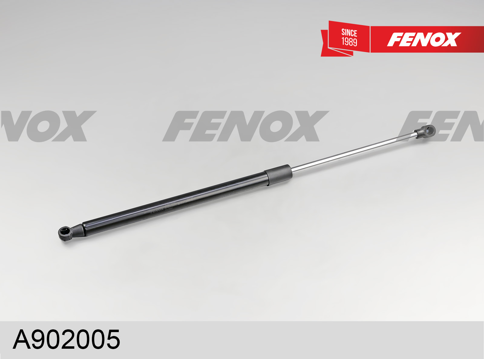 Упор газовый - Fenox A902005