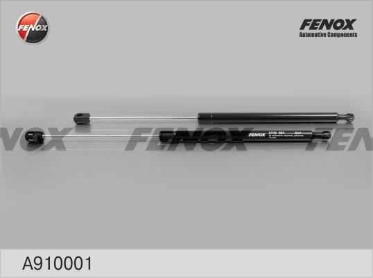 Упор газовый - Fenox A910001