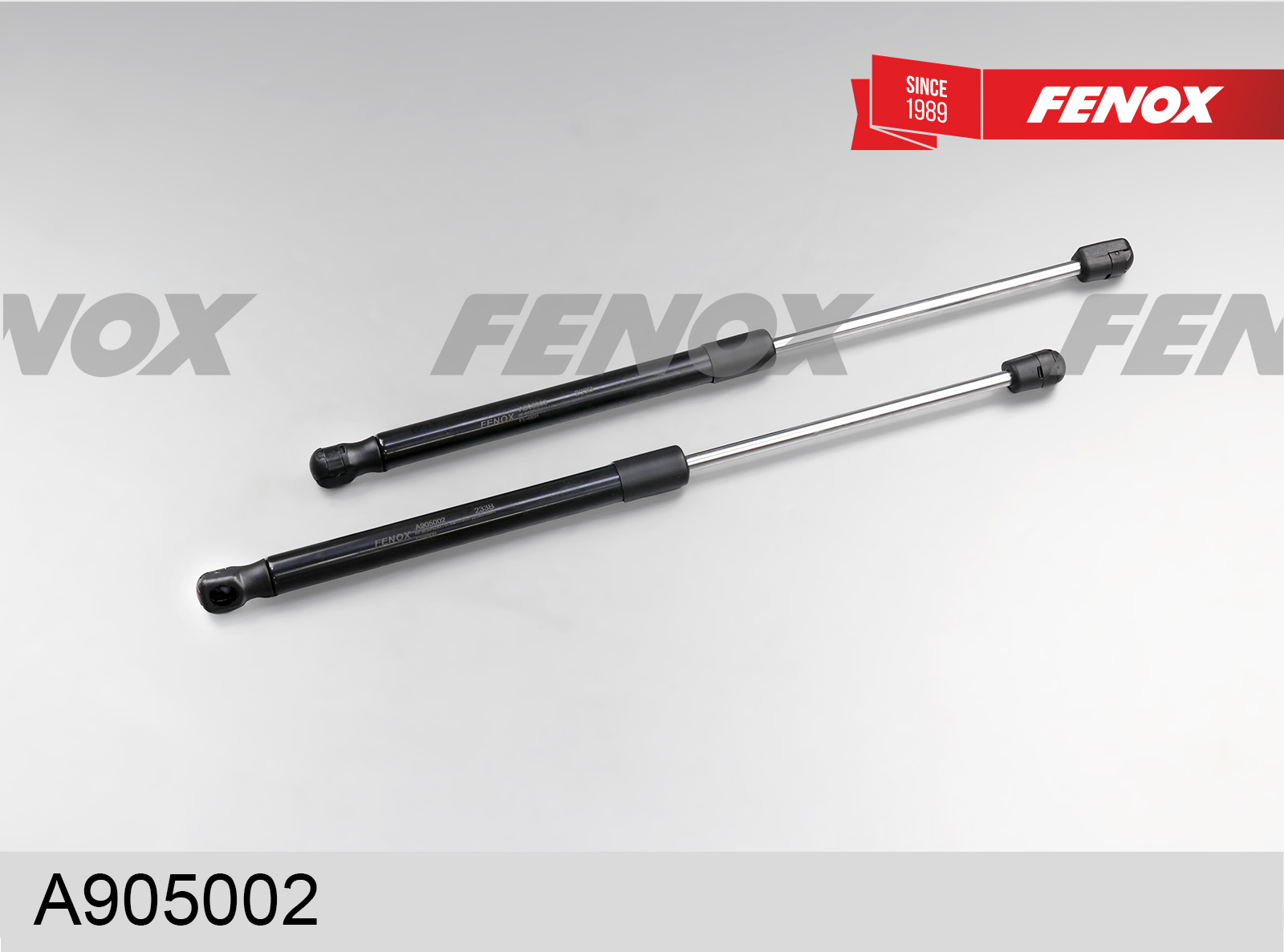 Упор газовый - Fenox A905002