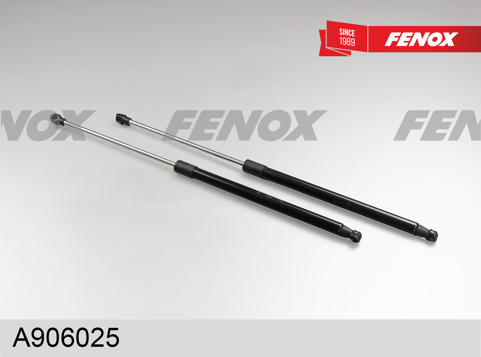 Упор газовый - Fenox A906025