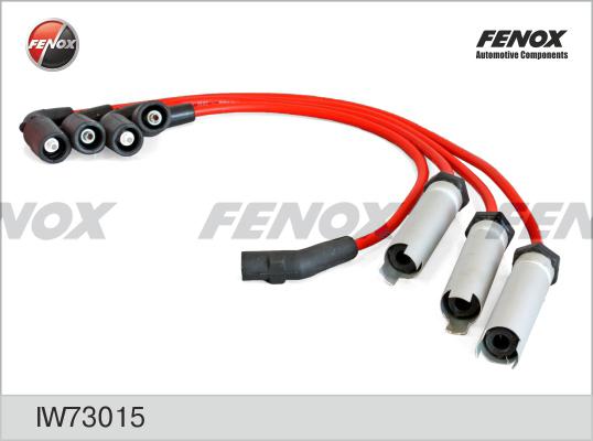 Провода зажигания - Fenox IW73015